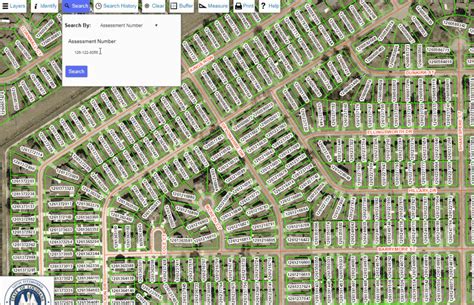 St Tammany Parish Zoning Map - Maping Resources