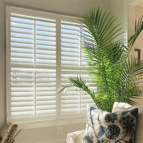 Acadia Shutters Shades & Blinds: Serving Metro Charlotte