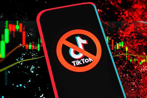 Why TikTok Is Being Banned For Some Government Employees