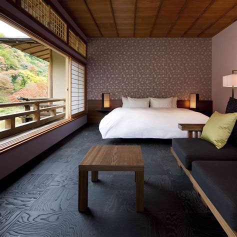 The Best Luxury Ryokans for a Zen Getaway