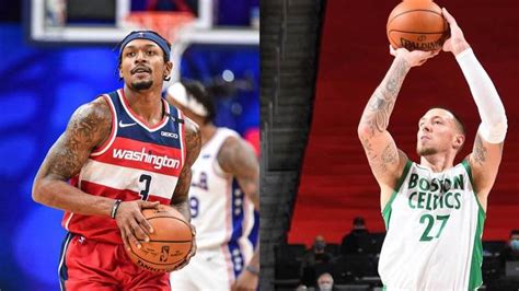 Celtics vs Wizards live stream: how to watch NBA live, TV channel ...