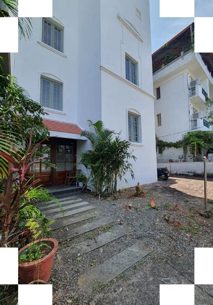 Pepper Route | Hotel in Fort Kochi | Pepper Route,Bed & breakfast in kochi,Pepper Route in ...