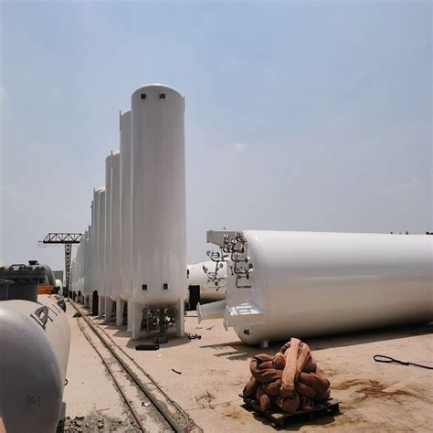 China High Quality Cryogenic Liquid Tanks Made In China Suppliers ...