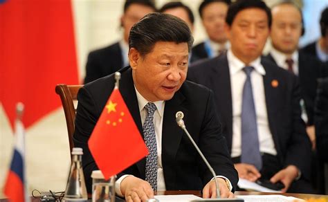 These Are The 2 Books On AI That Chinese President Xi Jinping Is ...