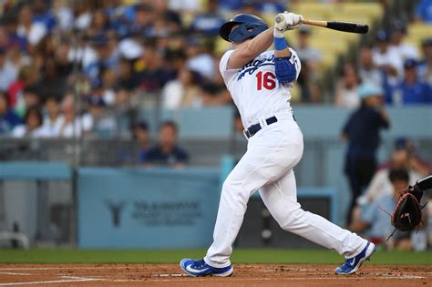 Dodgers slug three HRs in 4-1 win over Rockies | Reuters