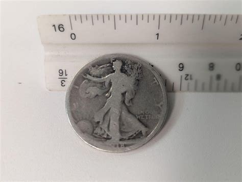 Silver Coins | Live and Online Auctions on HiBid.com