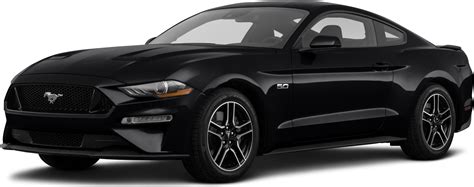 2023 Ford Mustang Price, Value, Ratings & Reviews | Kelley Blue Book