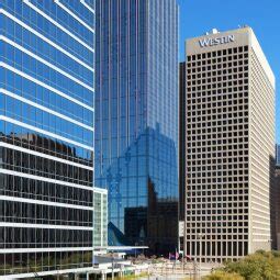 The Westin Dallas Downtown Reviews & Prices | U.S. News