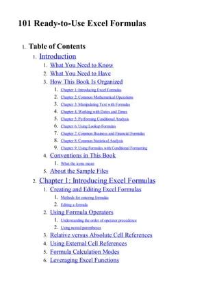 101 Excel Formulas .pdf