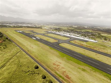 A Guide to Airports in Hawaii