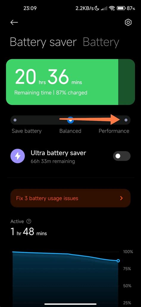 How to Reduce Thermal Throttling (Overheating) - Xiaomiui.Net