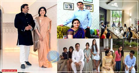 akhilesh yadav family - Newstrend