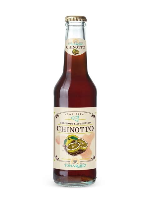 Chinotto – Consorzio Proexport Sicily