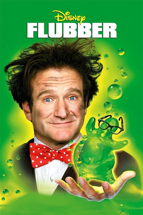 Flubber 1997 Original Movie Poster Fff 70507 Fffmovieposters | Hot Sex ...