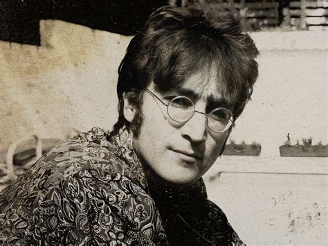 John Lennon and the song that moved forward from The Beatles