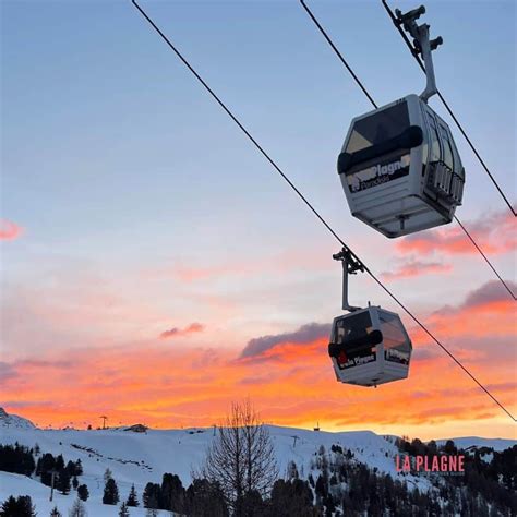 La Plagne Ski Lift Passes Everything You Need To Know