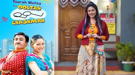 TMKOC: Navina Wadekar is new 'Bawri' in show