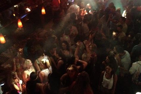 Tampa Nightlife: Night Club Reviews by 10Best