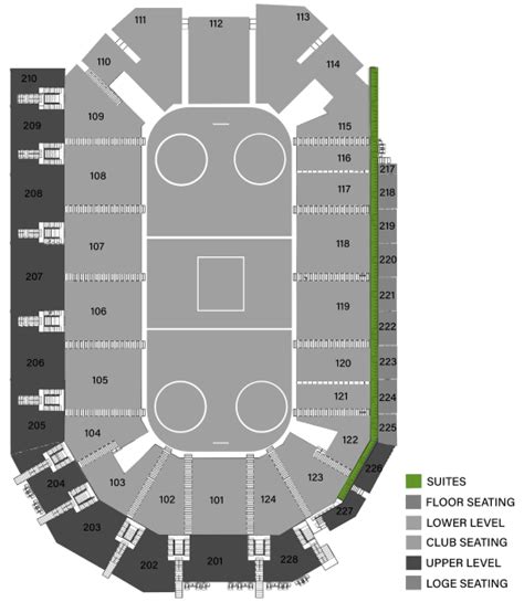 Enmarket Arena