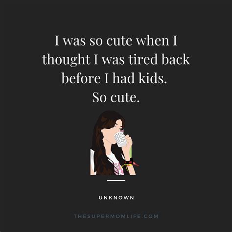 20 Funny Parenting Quotes to Make You Laugh - The Super Mom Life