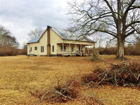 80 Acres House Pond Creek for Sal, Farm for Sale in Mississippi, #143422 : FARMFLIP