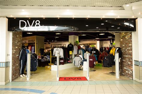 Foyleside | DV8 - Foyleside