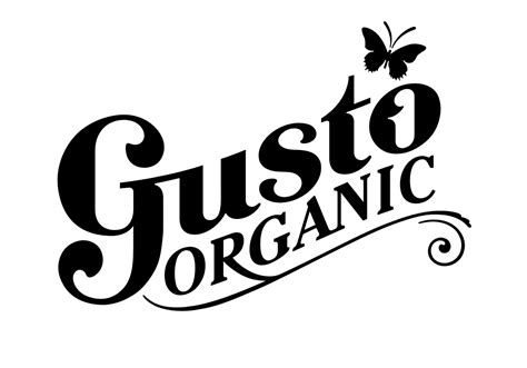 Gusto Organic Drinks | Craft Drink