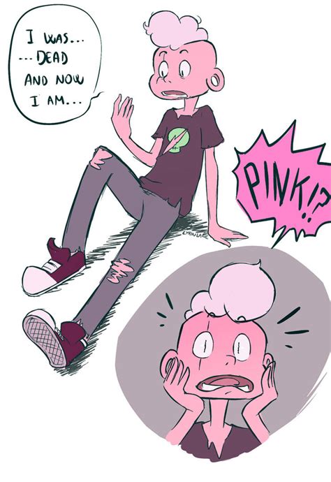 PINK LARS by Lyrin93 on DeviantArt