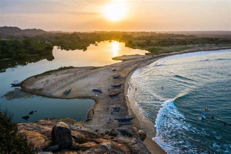 Arugam Bay In Sri Lanka: A Detailed Guide To This Sandy Heaven