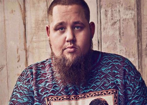 Rag'n'Bone Man's 14 Tattoos & Their Meanings - Body Art Guru