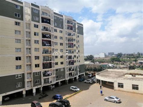 For Sale: Three Bedrooms Apartment In Imara Daima Nairobi, Imara Daima ...