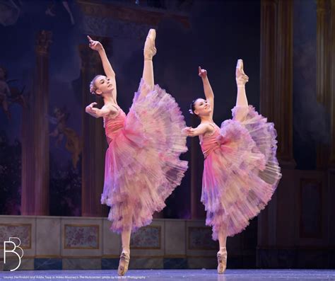 Boston Ballet's 'The Nutcracker' | Ballet inspiration, Ballet beautiful, Ballerina dancing