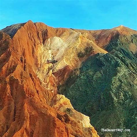 Afton Canyon: Little Grand Canyon of the Mojave Desert – The Desert Way with Jaylyn and John