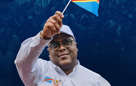 Élections-RDC 2023: Félix-Antoine Tshisekedi Tshilombo réélu Président de la République