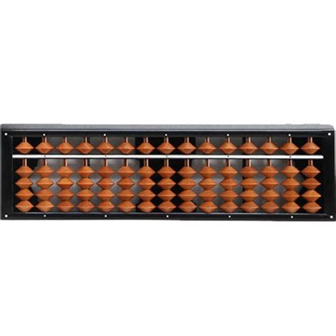 Plastic(Frame) 17 Rods Teacher Abacus at Rs 36/piece in Chennai | ID: 21449072512