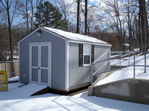 Gable Roof Style Sheds | Affordable Sheds Company