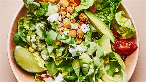 The Best Salad Recipes for People Who Don't Like Salad - Bon Appétit Recipe | Bon Appétit