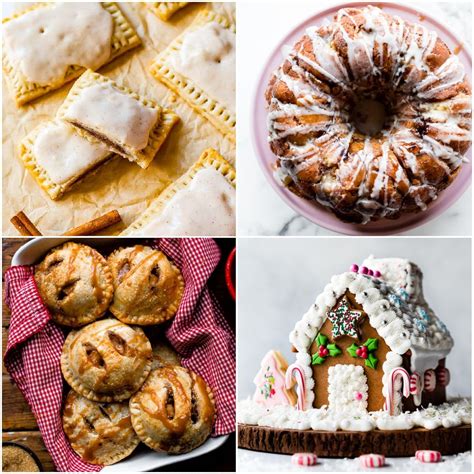 40+ Kid-Friendly Baking Recipes - Sally's Baking Addiction