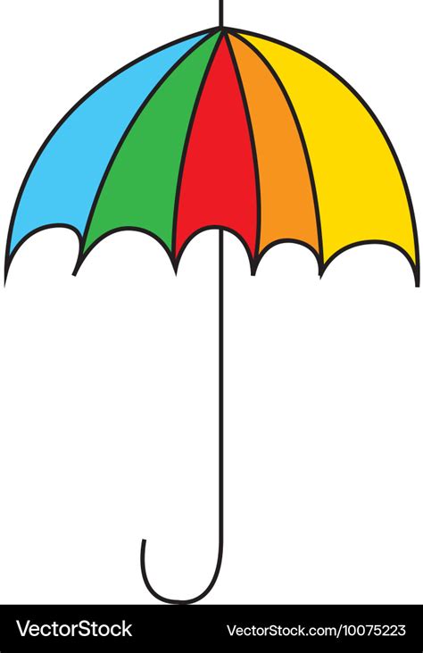 Top 151 + Cartoon cute umbrella drawing - Delhiteluguacademy.com