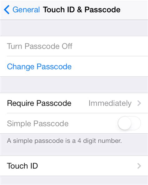 Setting up Touch ID on iPhone/iPad – Practical Help for Your Digital Life®