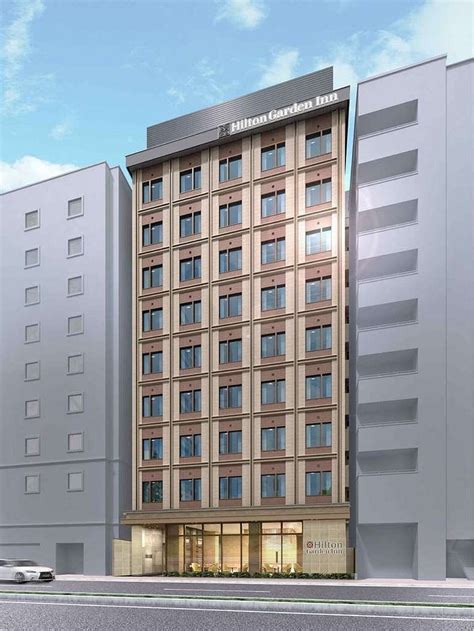 HILTON GARDEN INN KYOTO SHIJO KARASUMA - Updated 2023 Prices & Hotel Reviews (Japan)