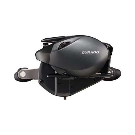 Shimano Curado BFS XG Reel – Glasgow Angling Centre