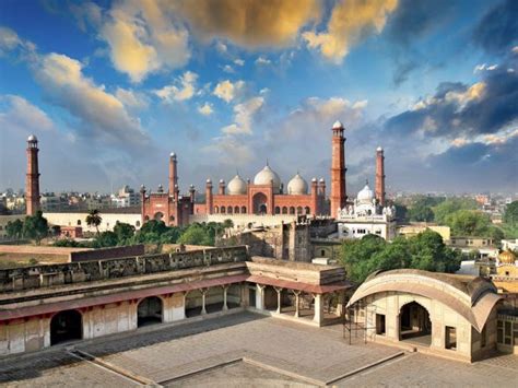 Lahore Cultural Tours