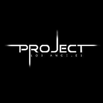 Project LA on Twitter: "We'll see you in #3DAYS! #projectclubLA #projectCOUNTDOWN #comingSOON # ...