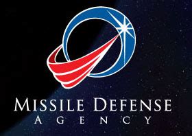 New Missile Defense Agency Logo