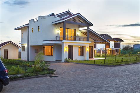 SERENE PARK-MACHAKOS JUNCTION, MOMBASA ROAD. | First Avenue Properties