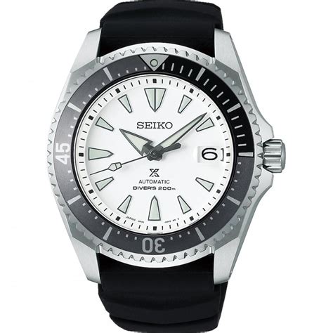 Seiko Prospex Shogun Titanium Diver Watch SPB191J1 | Francis & Gaye ...