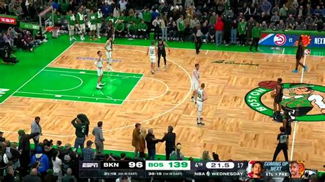 That's a highlight on Twitter: "Kyrie sucks chants"