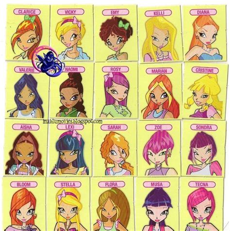 Vicky | Winx Club Wiki | FANDOM powered by Wikia