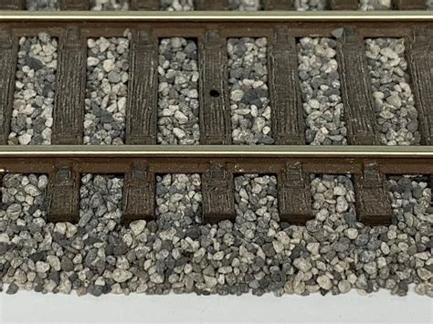 BALLAST AND TRACK DETAILING Archives - Treemendus Scenics